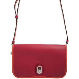 Loewe Ines Shoulder Bag